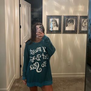 Wildfox sweatshirt